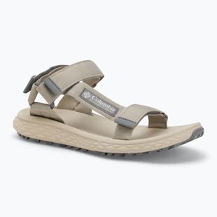 Sandały damskie Columbia Konos Globetrot flint grey/sea salt