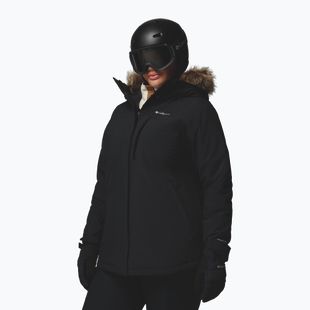 Kurtka narciarska damska Columbia Ava Alpine II Ins black