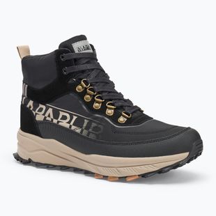 Buty męskie Napapijri Vortec NP0A4IKS black