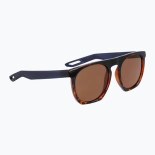 Okulary przeciwsłoneczne Nike Flatspot XXII tortoise/ brown