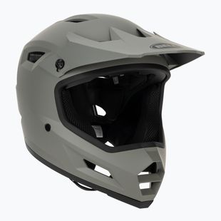 Kask rowerowy Bell Sanction 2 matte dark gray