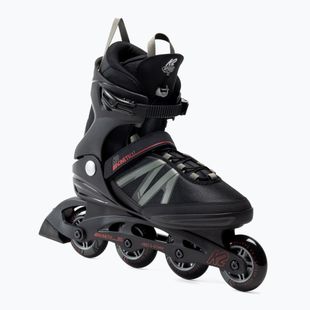 Rolki męskie K2 Kinetic 80 Pro XT