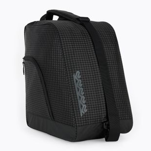 Torba narciarska K2 Boot Bag 35 l black