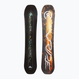Deska snowboardowa męska RIDE Shadowban
