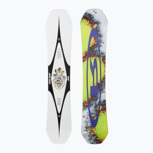 Deska snowboardowa RIDE Zero