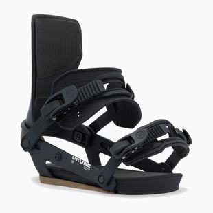 Wiązania snowboardowe męskie RIDE Drone black