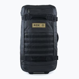 Torba podróżna RIDE Luggage Roller 100 l black