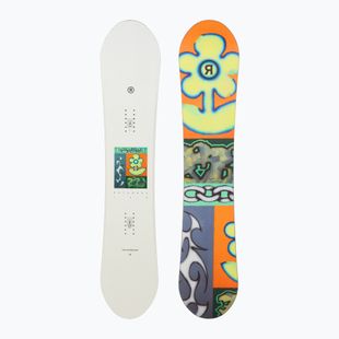 Deska snowboardowa damska RIDE Saturday W 2024