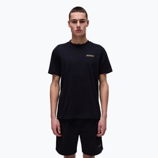 Koszulka męska Napapijri S-Iaato black 041