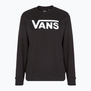 Bluza damska Vans Classic V Bff Crew classic black