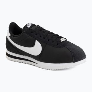 Buty damskie Nike Cortez Textile black/white