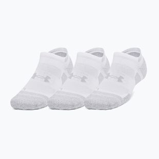 Skarpety Under Armour Perf Tech Pro 3 Pack white/white/mod gray