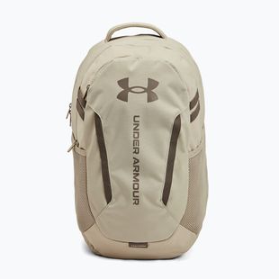 Plecak miejski Under Armour Hustle 6.0 29 l khaki base/khaki base/taupe dusk