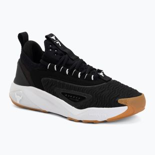 Buty treningowe damskie Under Armour Project Rock 7 black