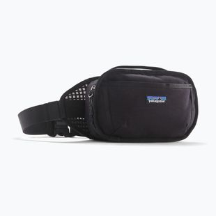 Saszetka nerka Patagonia Fieldsmith Hip Pack 5 l black