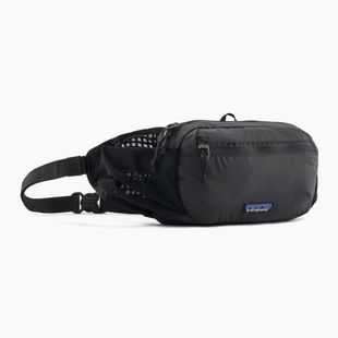 Saszetka nerka Patagonia Terravia Tote black
