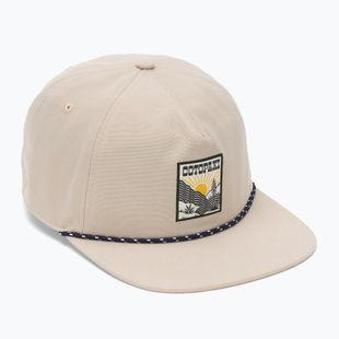Czapka z daszkiem Cotopaxi Western Hills Heritage Rope oatmeal