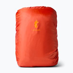 Pokrowiec przeciwdeszczowy na plecak Cotopaxi Seco Rain 45 l canyon
