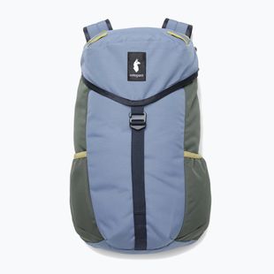 Plecak turystyczny Cotopaxi Tapa Cada Dia 22 l tempest and fatigue