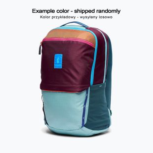 Plecak miejski Cotopaxi Allpa Daypack 26 l del dia
