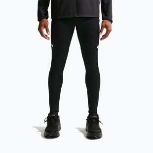 Legginsy męskie Nike AeroSwift black/summit white
