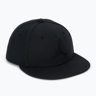 Czapka z daszkiem  Jordan Jumpman Pro black/anthracite/white