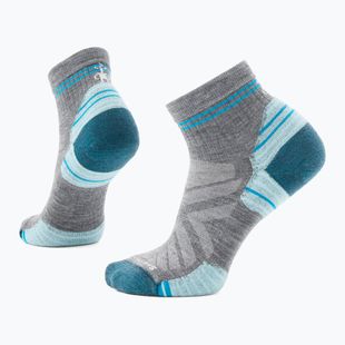 Skarpety damskie Smartwool Hike Targeted Cushion Ankle medium gray