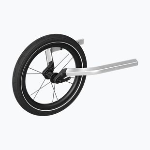 Kółko do joggingu do pojedynczej przyczepki Thule Chariot Jog Kit 2