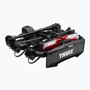 Bagażnik rowerowy na hak Thule OutPace 2Bike black