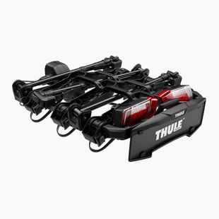 Bagażnik rowerowy na hak Thule OutPace 3Bike black