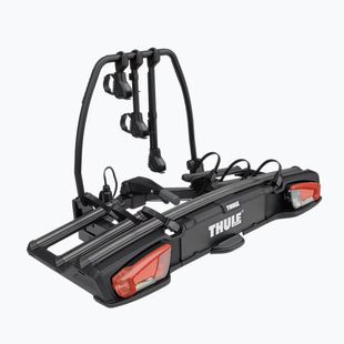 Bagażnik rowerowy na hak Thule VeloSpace 3 3Bike black