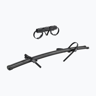Adapter do bagażnika Thule VeloSpace 3 Bike black