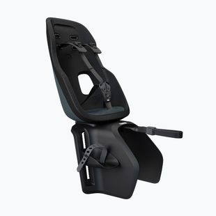 Fotelik rowerowy Thule Yepp Nexxt 2 Maxi Rack Mount dark slate