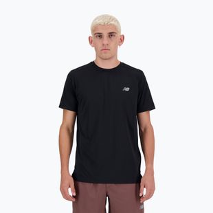 Koszulka męska New Balance Sport Essentials black