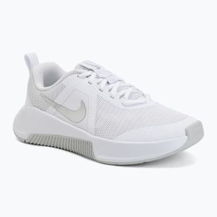 Buty treningowe damskie Nike MC Trainer 3 white/photon dust/metallic platinum