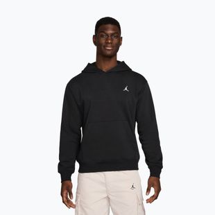 Bluza męska Jordan Brooklyn Fleece black/white