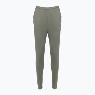 Spodnie damskie Nike Sportswear Chill Terry light army/sail