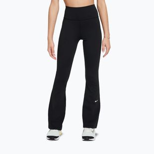 Spodnie dziecięce Nike One black/white