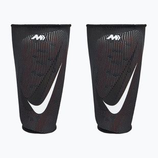 Ochraniacze piłkarskie Nike Mercurial Dream Speed Lite white/barely green/bright mango/metallic gold coin