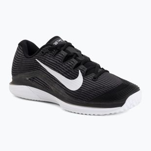 Buty do tenisa męskie Nike Vapor 12 Clay black/dark smoke grey/white