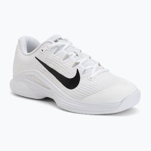Buty do tenisa damskie Nike Vapor 12 white/summit white/black