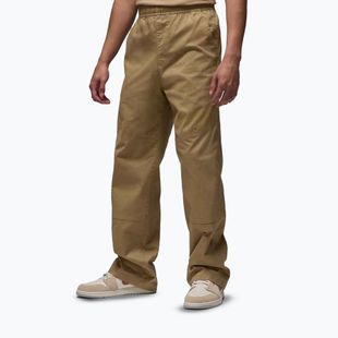 Spodnie męskie Jordan Brooklyn Fleece desert camo/desert camo