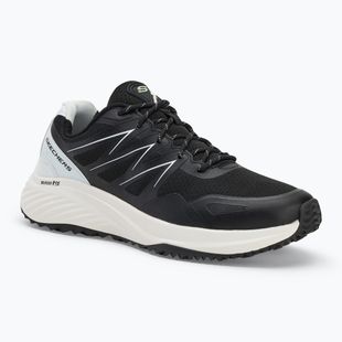 Buty męskie SKECHERS Bounder Rse Zoner black