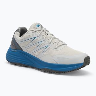 Buty męskie SKECHERS Bounder Rse Zoner gray