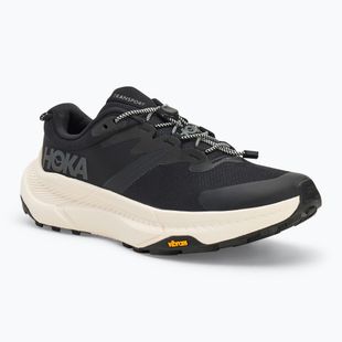Buty damskie HOKA Transport black/alabaster