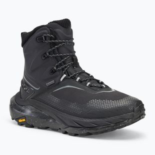 Buty trekkingowe męskie HOKA Kaha 2 Frost GTX black/black