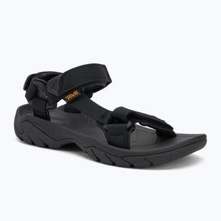 Sandały męskie Teva Terra Fi 5 Universal black
