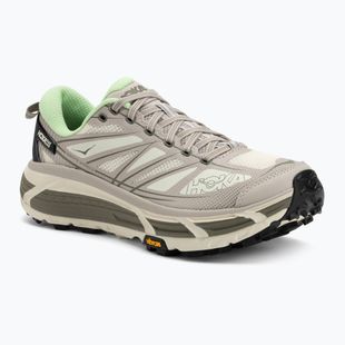 Buty HOKA Mafate Speed 2 putty/eucaliptus