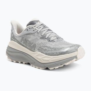 Buty do biegania męskie HOKA Stinson 7 stardust/alabaster