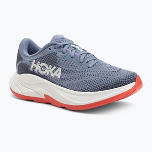 Buty do biegania damskie HOKA Rincon 4 moonlight/nautical dusk